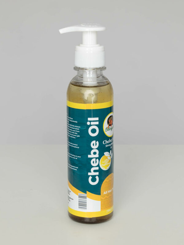 Chebe Oil