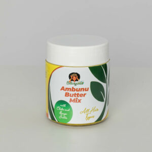 Ambunu Butter Mix