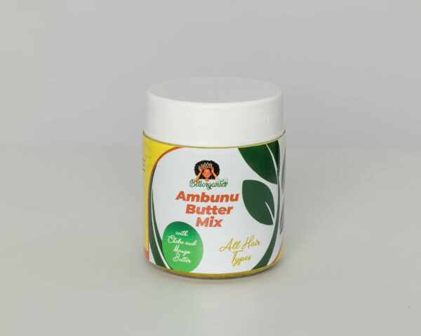 Ambunu Butter Mix