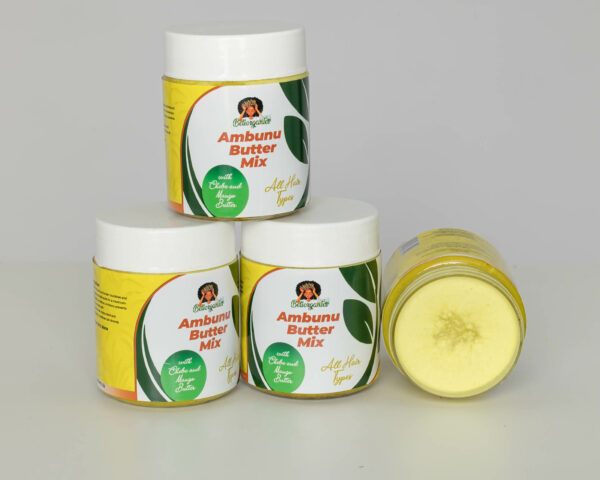 Ambunu Butter Mix images