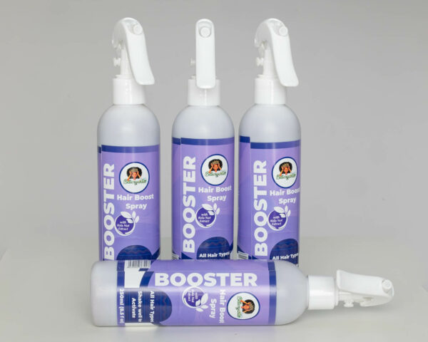 Booster Oil images