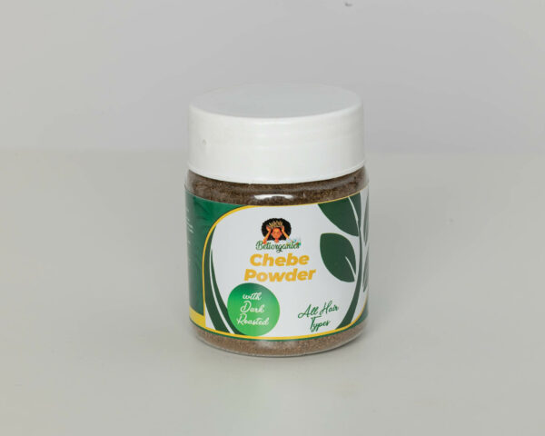 Chebe powder