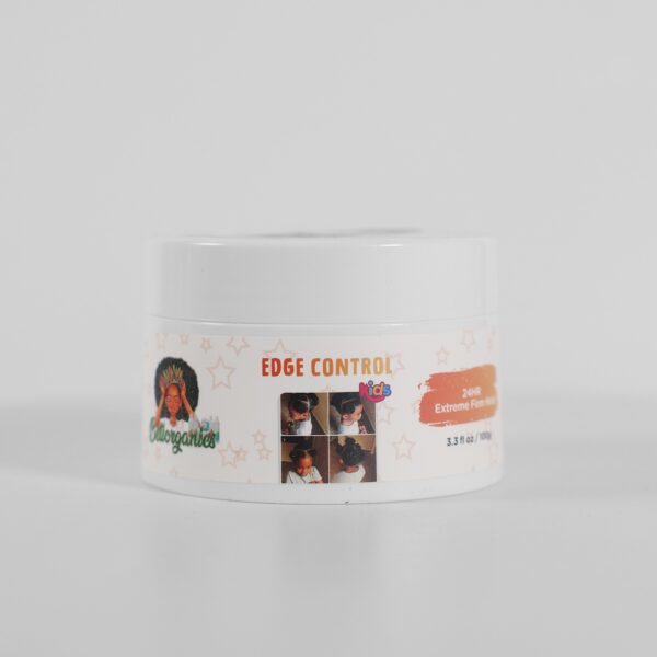 hair edge control